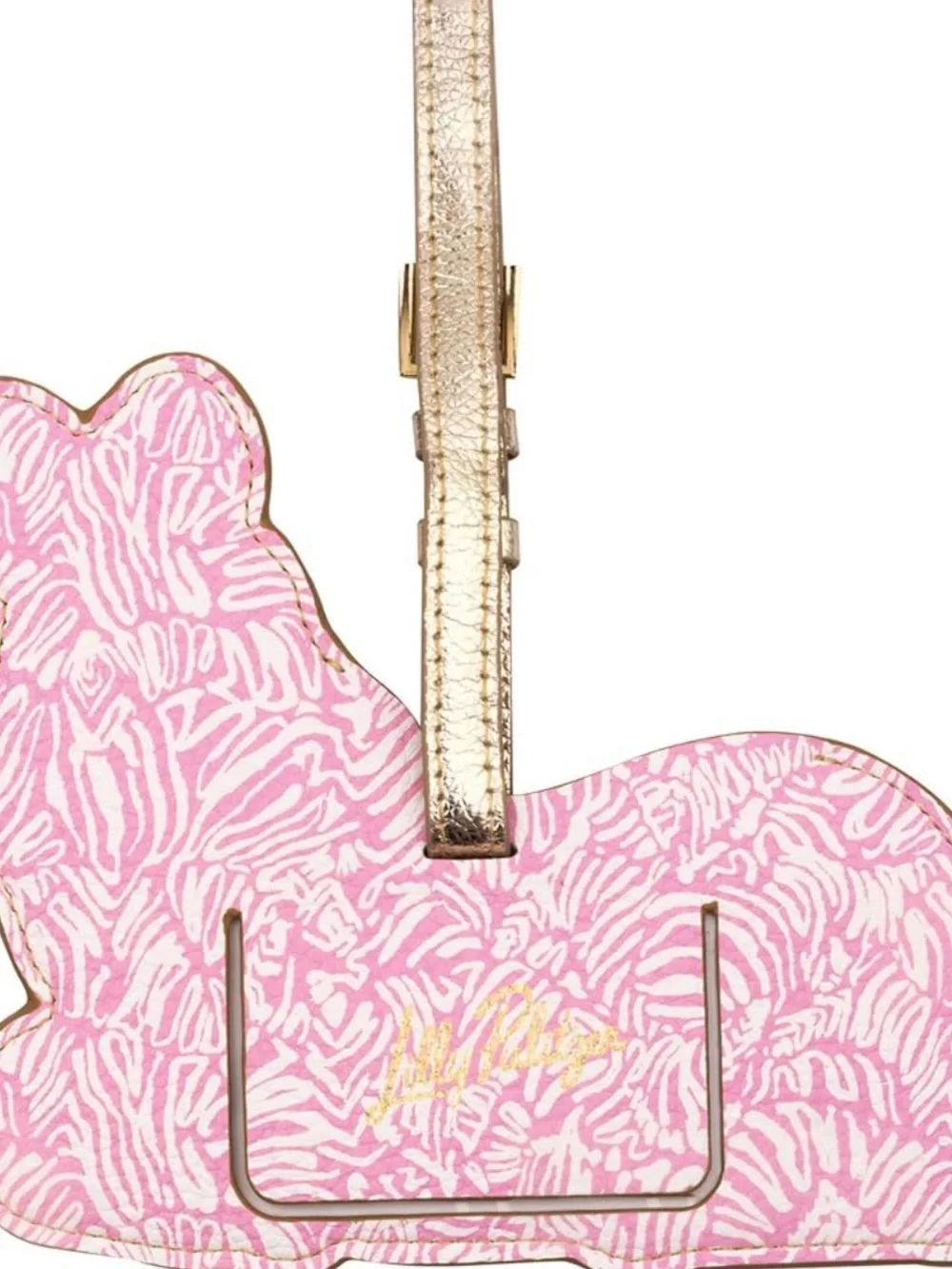 Lilly Pulitzer stylish pink
